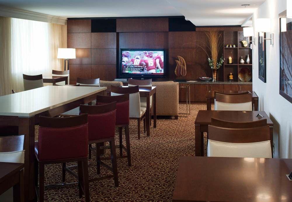 Richmond Marriott Hotel Luaran gambar