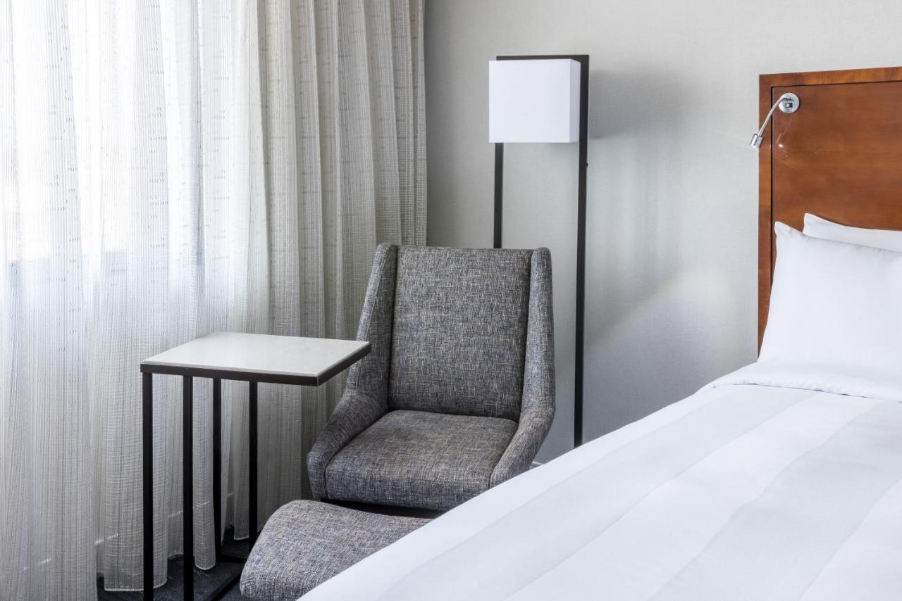 Richmond Marriott Hotel Luaran gambar