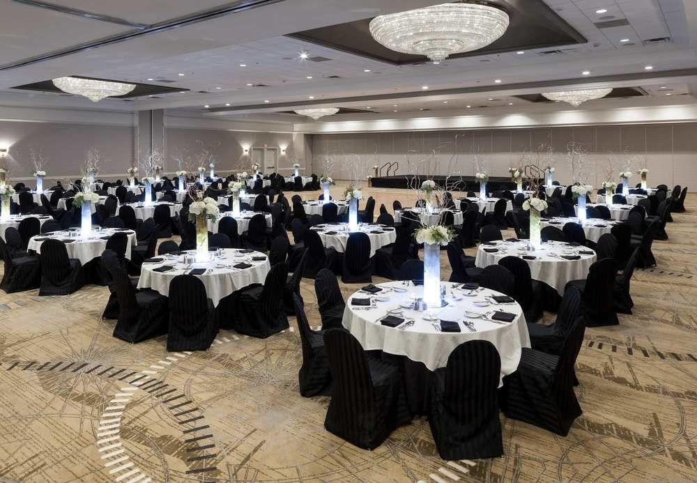 Richmond Marriott Hotel Luaran gambar