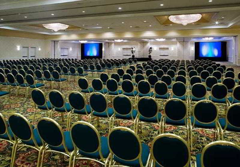 Richmond Marriott Hotel Luaran gambar